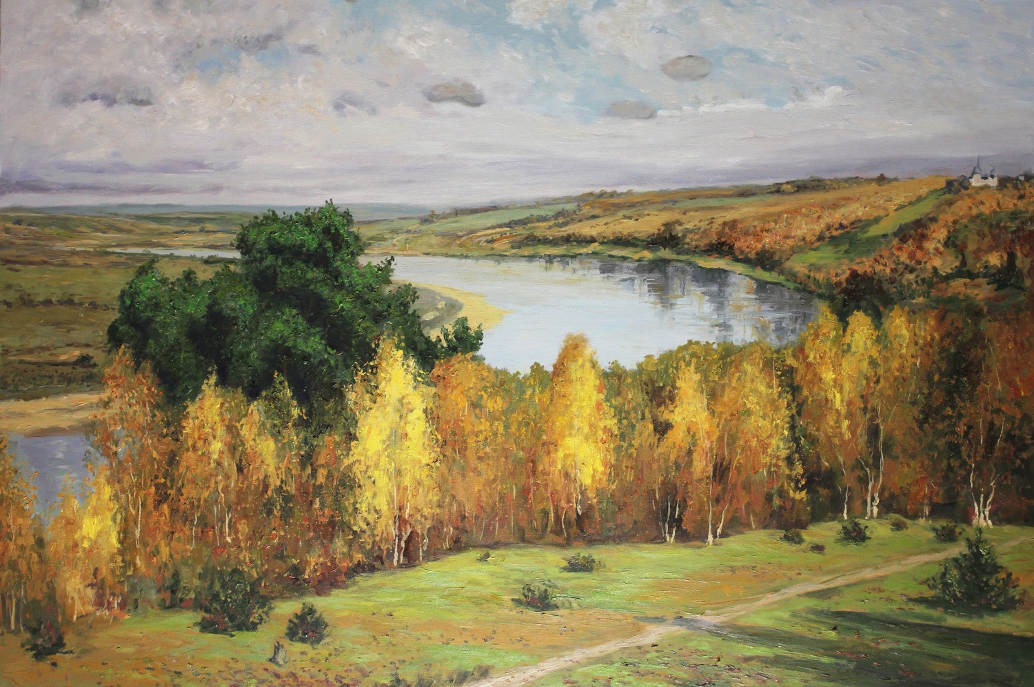 копия великих художников,копии мастеров